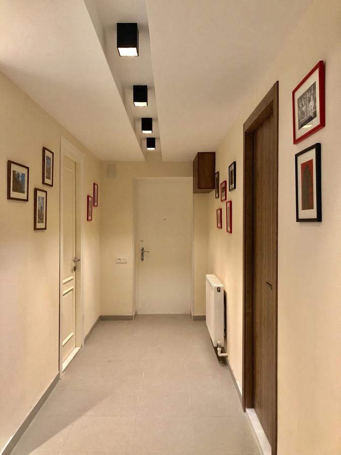 Flat 139 - Old Tbilisi Exterior foto