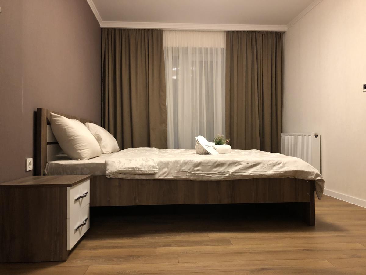 Flat 139 - Old Tbilisi Exterior foto