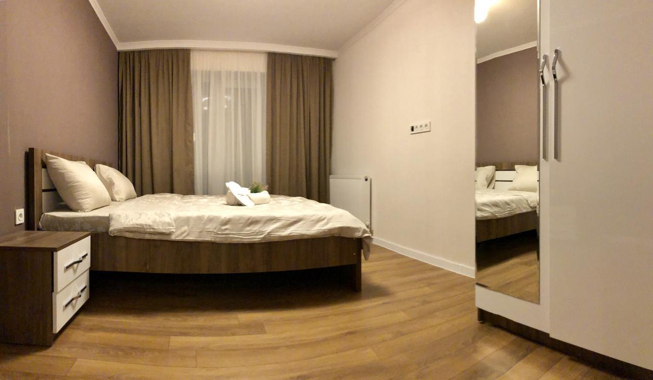 Flat 139 - Old Tbilisi Exterior foto