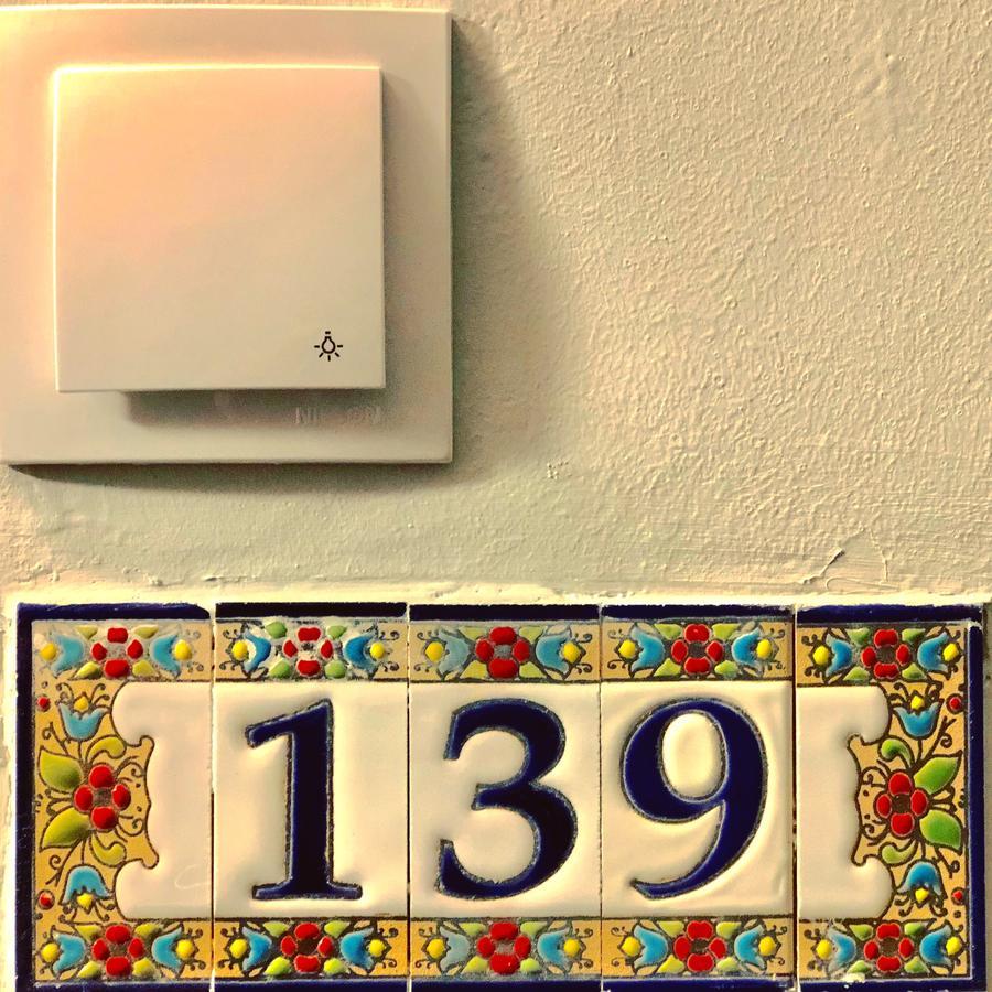 Flat 139 - Old Tbilisi Exterior foto
