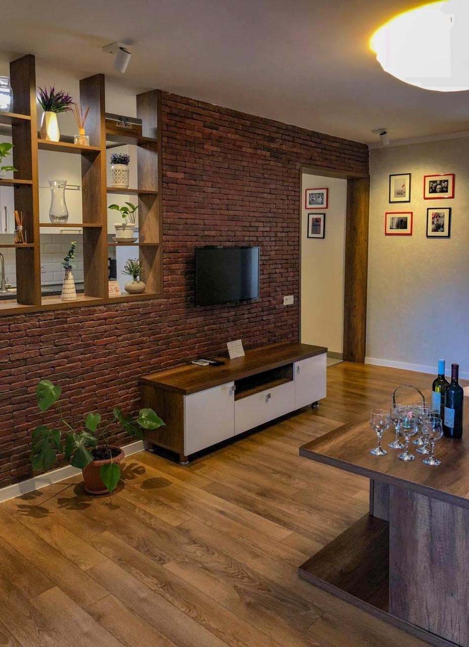 Flat 139 - Old Tbilisi Exterior foto